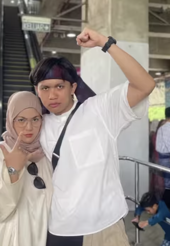 Biodata Shila Amzah Penyanyi Terkenal Malaysia – MURAI