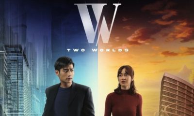 Drama W : Two Wold Malaysia