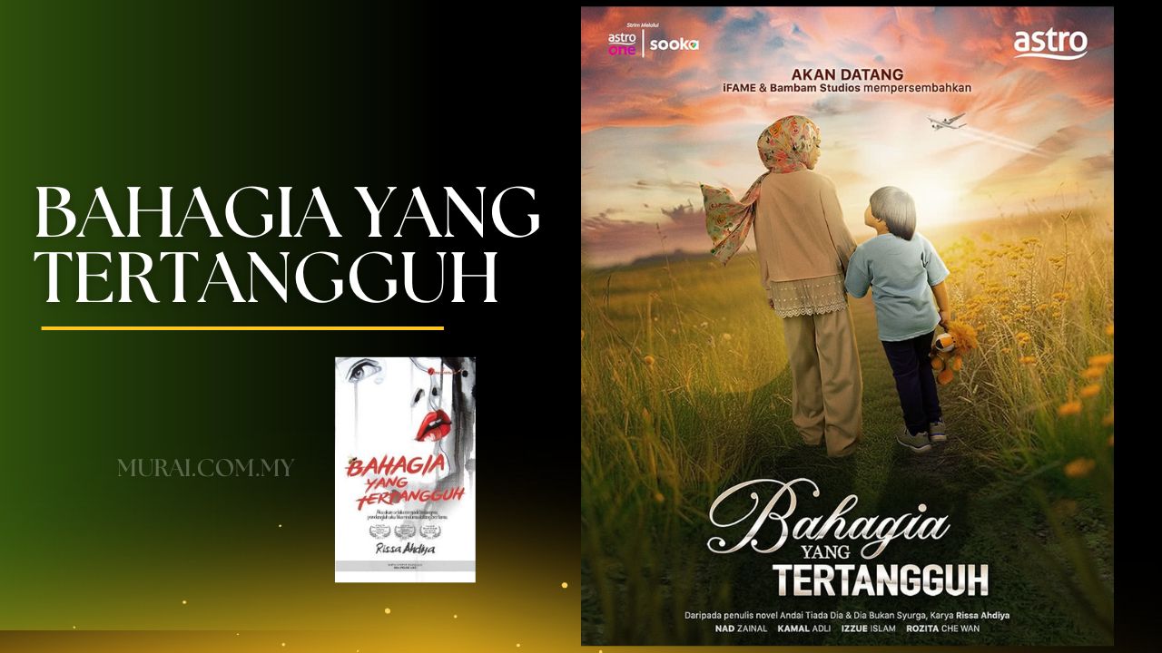 Drama Bahagia Yang Tertangguh