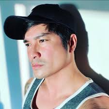 Keith Foo