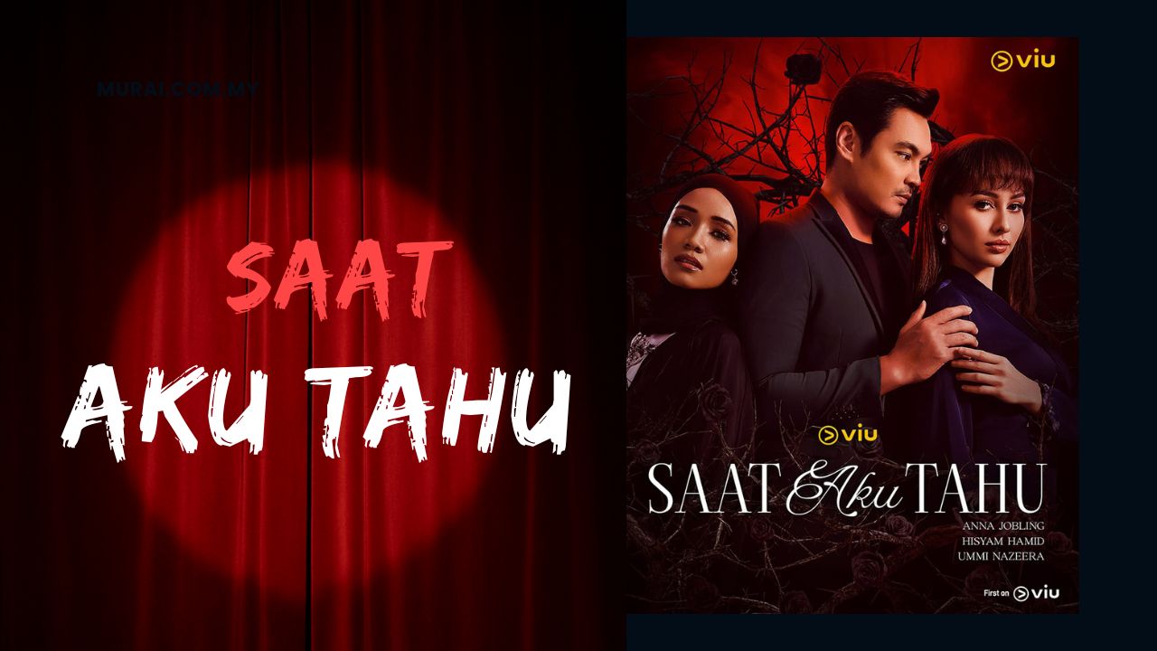 Drama Saat Aku Tahu- Sinopsis